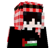 MeXazid's skin