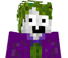 Ghostoofc's skin