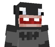 AsherMoo16's skin