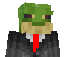 LutherVD's skin