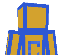 MrCreepah12's skin