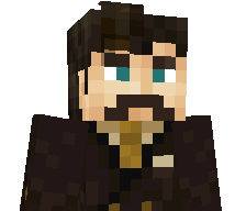 JustProxy's skin