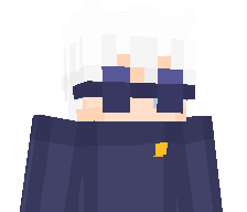 Raki694's skin