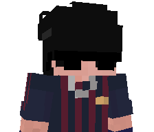 Jealxus's skin