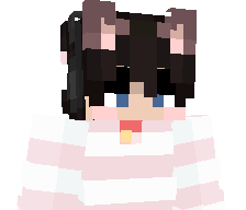 Knyuo's skin