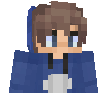 NicoDoesMC's skin