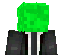 Greensuitguy's skin