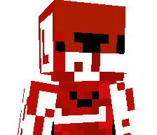 Goblonox's skin