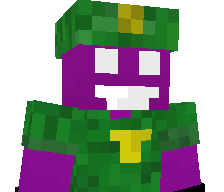 Gttl's skin