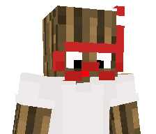 LOG_OUT's skin