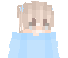iAlali's skin