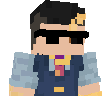 Paul543's skin