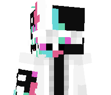 GhostPablo's skin