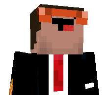 Stuvved's skin