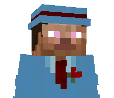 Schreckhxft's skin