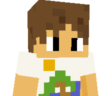 Kiddy_corn's skin