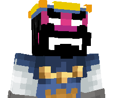 gleboo's skin