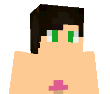 ItzDeepSky's skin
