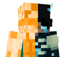 RainyShrimp's skin