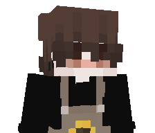 bennyS000's skin