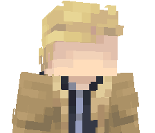 McConaComix's skin