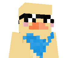MrElizabeth's skin