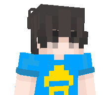NeeruXD's skin
