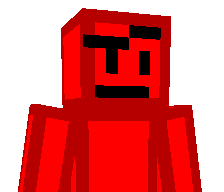 Redgamer367's skin