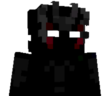clevirsins's skin
