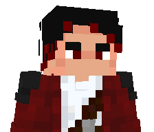 Luckypomidor's skin