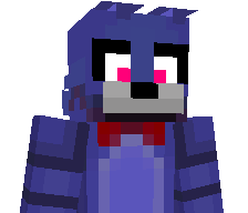 judelowMC's skin
