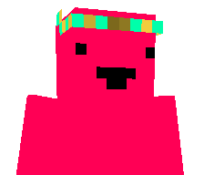 Kiimels's skin