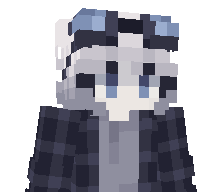 LaPlumas's skin