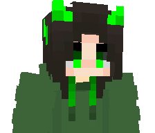 DeviLZoana's skin