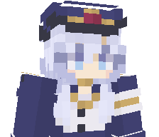 Legendarnyy's skin
