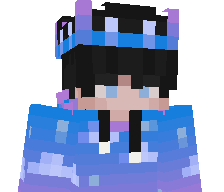 PeppyOnTop182's skin
