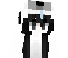 Miooy's skin