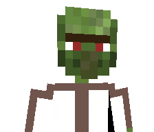 iSakAtMC's skin