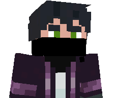 CoatedHealer415's skin