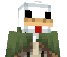 Scoobert_Isreal's skin