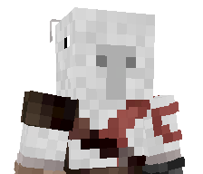 Rubeusq's skin