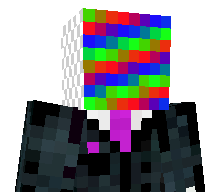 thezoomycucumber's skin