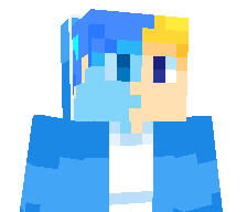 FrostGhostt's skin