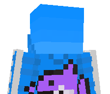 WhitestCricket's skin