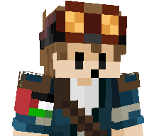 Tyerix's skin