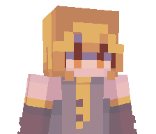 SpaceyBow13's skin