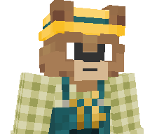 EDAN0's skin