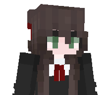 menyah's skin