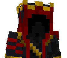 Qzet's skin