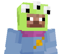 NotLegalAlien's skin